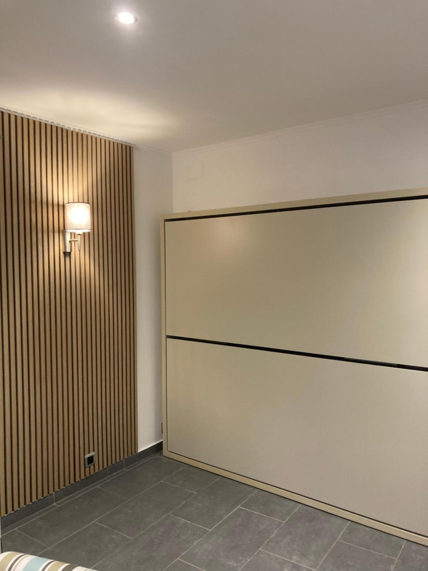 Studio Villa La Cigale Avec Grande Terrasse Mentona Zewnętrze zdjęcie